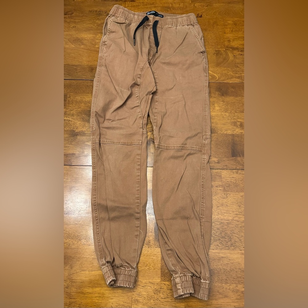 Women’s Small Brooklyn Cloth Joggers
